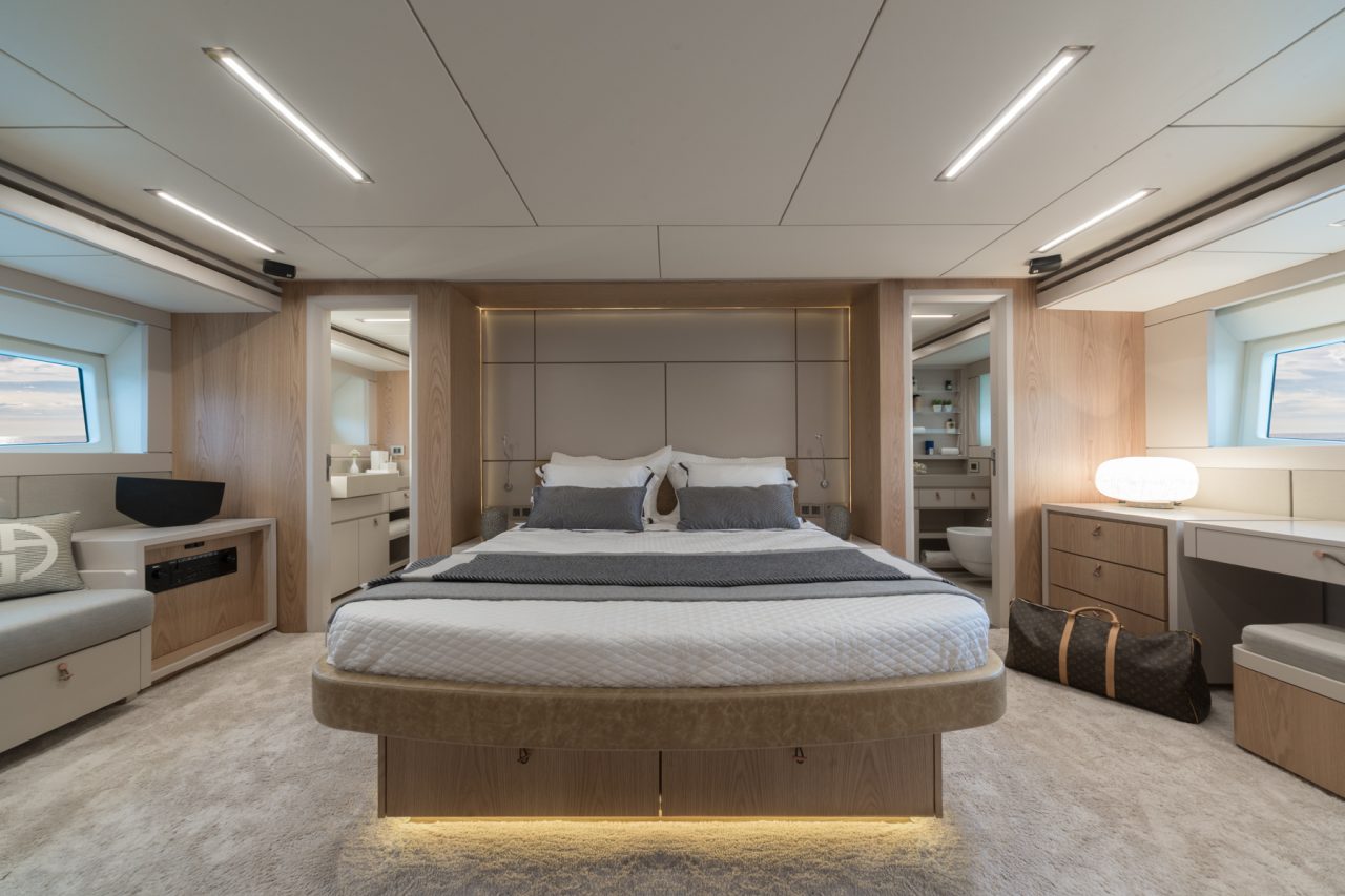 Intermarine 95