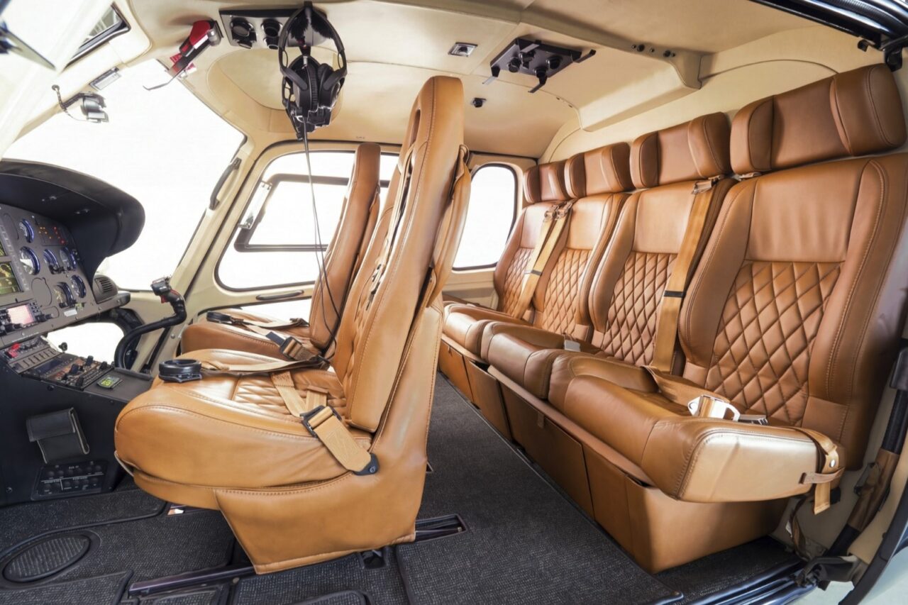 Esquilo AS 350 B3 E (H-2000)