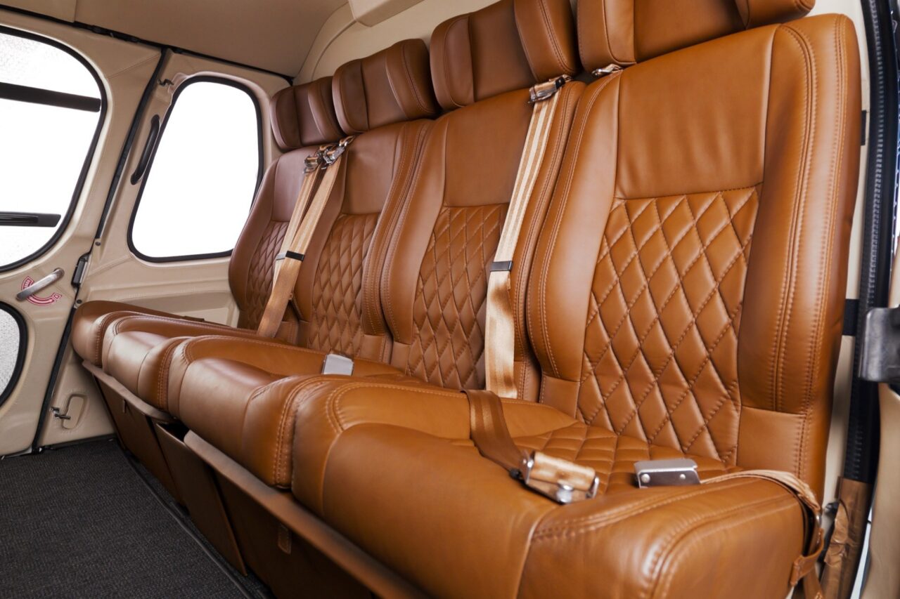 Esquilo AS 350 B3 E (H-2000)