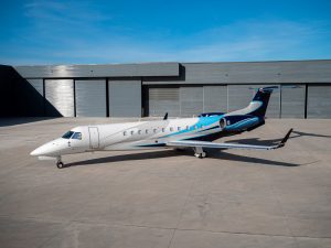 Legacy 650 (A-1004)