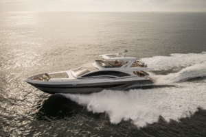 Intermarine 95